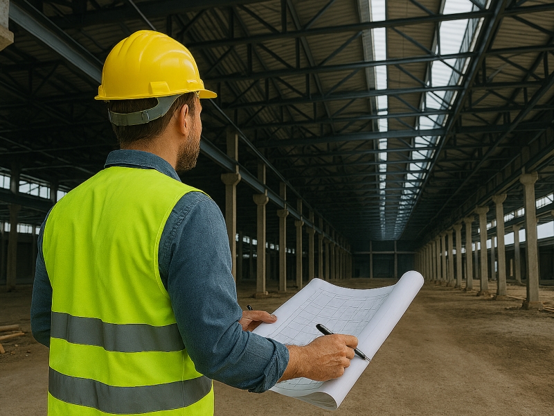 Opinia techniczna, wzmocnienie, audyt TDD