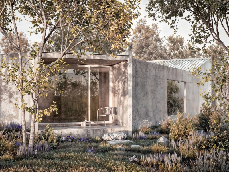 Budynek mieszkalny_bet